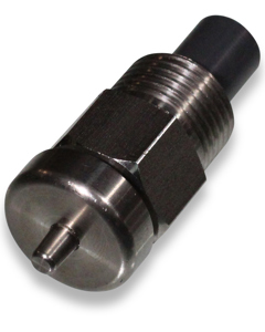 Nipple drinker BD 1/2" m SST f/CulinaCup